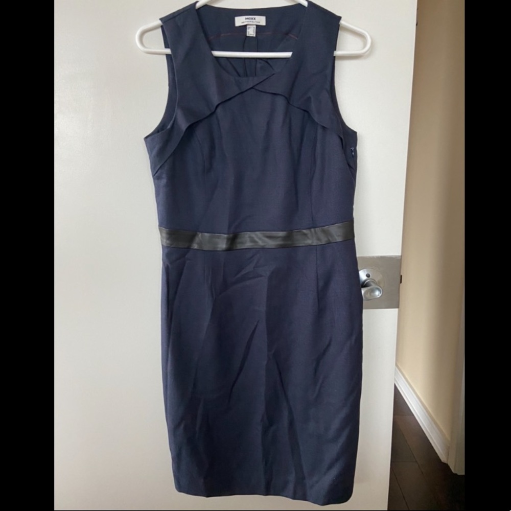 BNWT size 38 Mexx dress